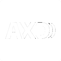 AXD Logo